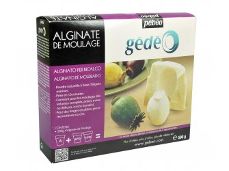 Alginat 500g