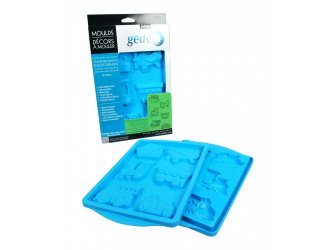 Gedeo kalup Boy 30x20