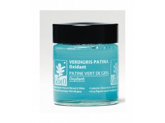 Verdigris oksidant 30ml