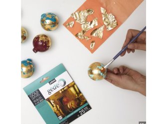 Gedeo zlatni listići 25/1