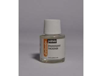 Zgušnjivač boja za tkaninu 110ml