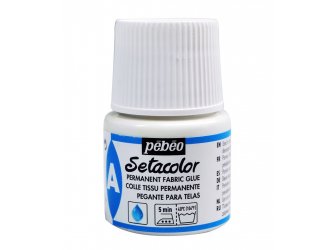 Ljepilo za tkaninu 45ml