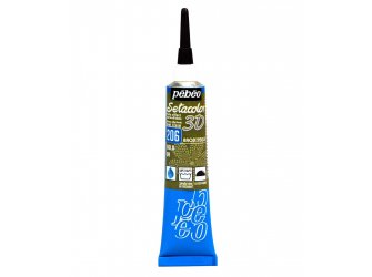 Kontur pasta za tkaninu perla Gold 20ml