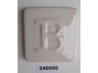 Glazura sjajna bijela A 500g