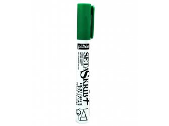 Marker za tkaninu prozirni Green
