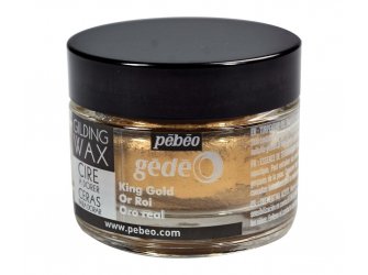 Vosak za pozlatu King gold 30ml