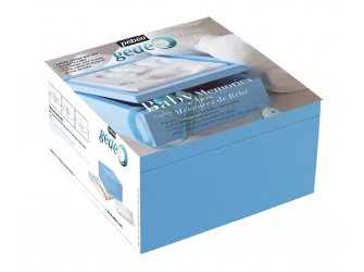 Set Baby memories boy