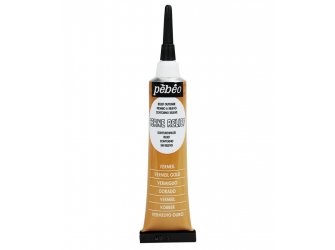 Kontur pasta Vermeil gold 20ml