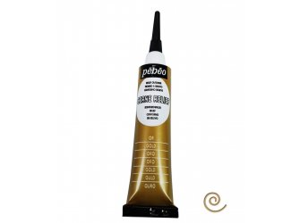 Kontur pasta Gold 20ml