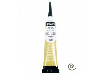 Kontur pasta Pale gold 20ml