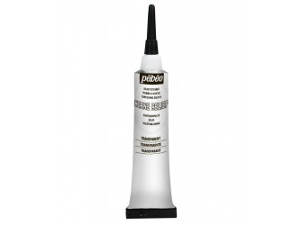 Kontur pasta Transparent 20ml