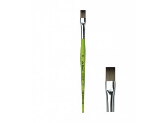 Kist 374-24 školski plosnati