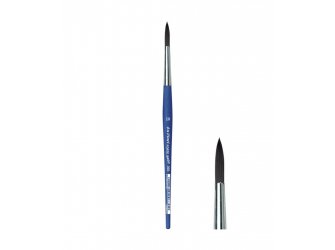 Kist 393-02 hobby okrugli