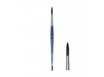 Kist 393-04 hobby okrugli