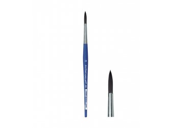 Kist 393-08 hobby okrugli
