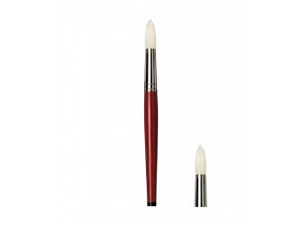 Kist 7723-06 bristle okrugli