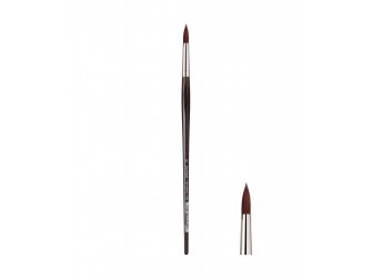 Kist 7785-04 za akril okrugli