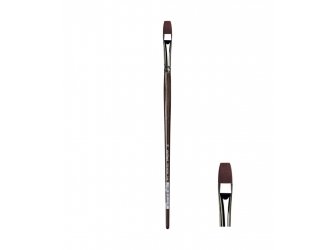 Kist 7185-14 za akril plosnati