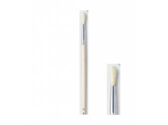 Kist 7779-10 white bristle okrugli