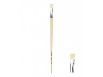 Kist 23-06 bristle plosnati