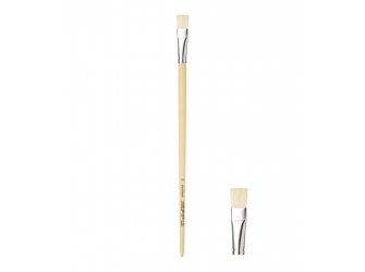 Kist 23-10 bristle plosnati