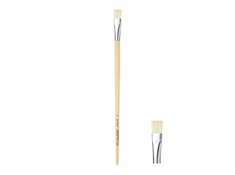 Kist 23-18 bristle plosnati
