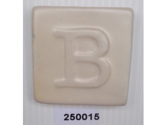 Glazura prozirna biserno bijela mat 500g A