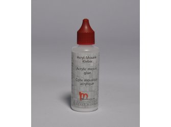 Akril ljepilo za mozaik 54g