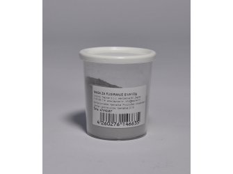 Masa za fugiranje siva 100g