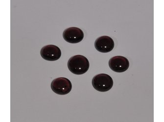 Stakleni kamenčići 10-12mm violet