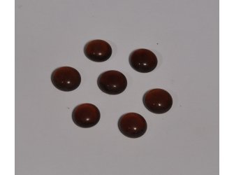 Stakleni kamenčići 10-12mm brown