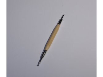 Igla dvostrana pr.1,8-2,8mm