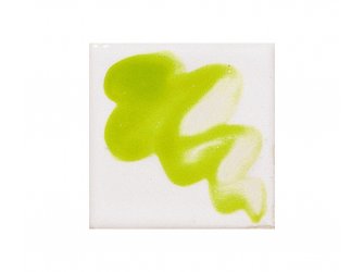 Unidekor dekorativna boja lime green 30ml