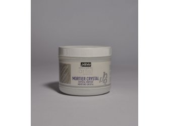 Pješćani gel Crystal 500ml