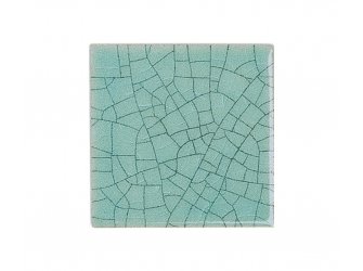 Botz glazura turquoise crackle 200ml