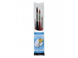 Set kistova Cosmotop