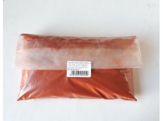Željezni oksid crveni 1kg