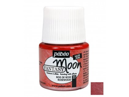 Moon Rosewood 45ml