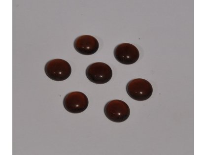 Stakleni kamenčići 10-12mm brown